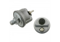 Sensor de presión de aceite 08662 FEBI