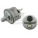 Sensor de presión de aceite 08662 FEBI, Miniatura 2