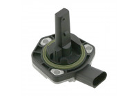 Sensor, nivel de aceite del motor 24380 FEBI
