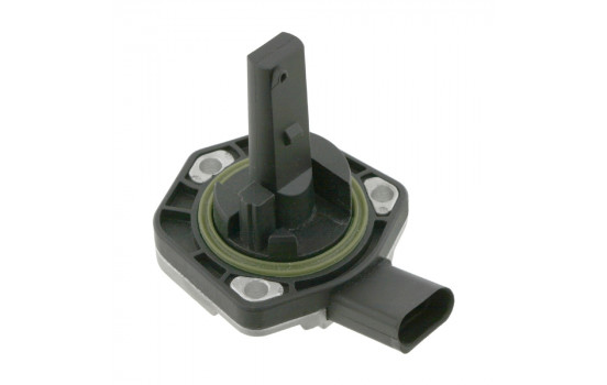 Sensor, nivel de aceite del motor 24380 FEBI