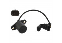 Sensor, nivel de aceite del motor 40489 FEBI