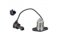 Sensor, nivel de aceite del motor 40795 FEBI