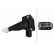 Sensor, nivel de aceite del motor 6PR 011 544-021 Hella