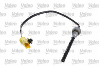 Sensor, nivel de aceite del motor