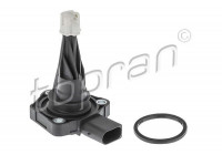 Sensor, nivel de aceite del motor