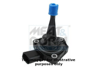 Sensor, nivel de aceite del motor