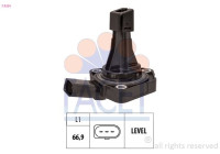 Sensor, nivel de aceite del motor