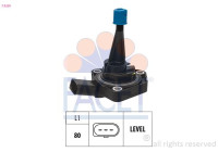 Sensor, nivel de aceite del motor