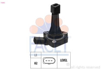 Sensor, nivel de aceite del motor