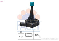 Sensor, nivel de aceite del motor