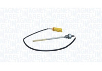 Sensor, nivel de aceite del motor