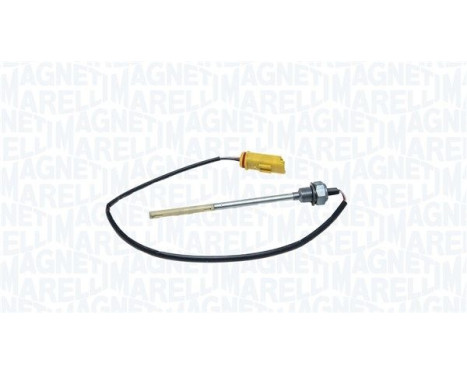 Sensor, nivel de aceite del motor