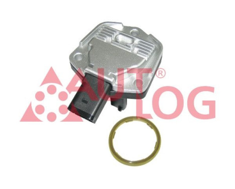 Sensor, nivel de aceite del motor