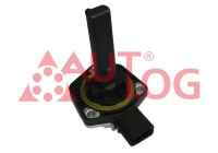 Sensor, nivel de aceite del motor