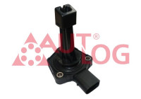 Sensor, nivel de aceite del motor