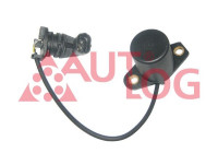 Sensor, nivel de aceite del motor