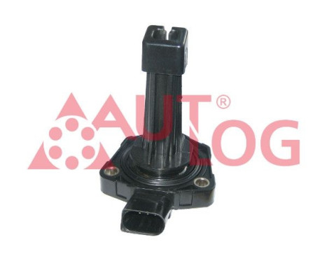Sensor, nivel de aceite del motor