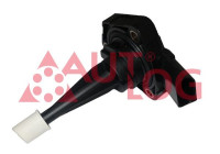Sensor, nivel de aceite del motor