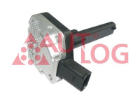 Sensor, nivel de aceite del motor