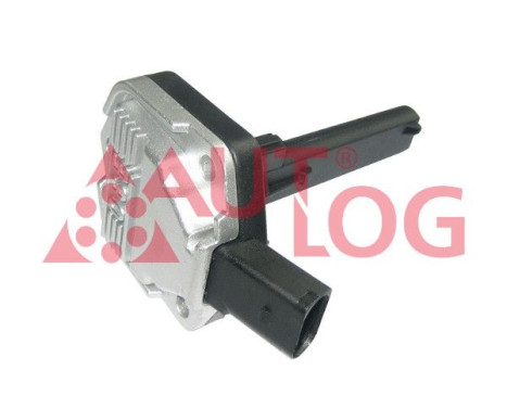Sensor, nivel de aceite del motor