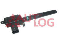 Sensor, nivel de aceite del motor