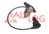 Sensor, nivel de aceite del motor