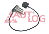 Sensor, nivel de aceite del motor