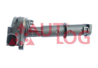 Sensor, nivel de aceite del motor