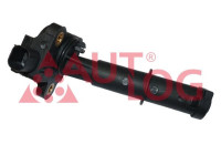 Sensor, nivel de aceite del motor