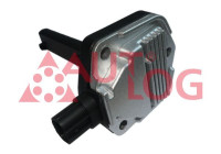 Sensor, nivel de aceite del motor