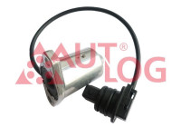 Sensor, nivel de aceite del motor