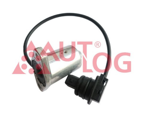 Sensor, nivel de aceite del motor