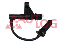 Sensor, nivel de aceite del motor