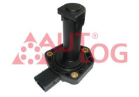 Sensor, nivel de aceite del motor