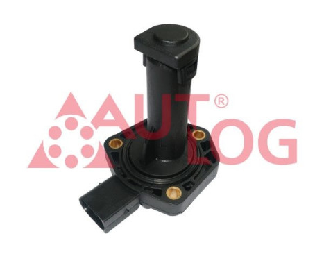 Sensor, nivel de aceite del motor