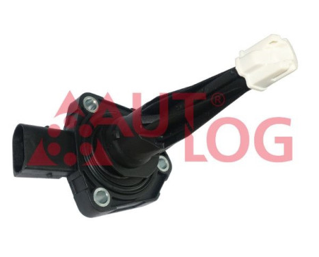 Sensor, nivel de aceite del motor