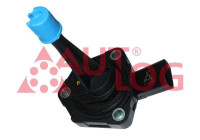 Sensor, nivel de aceite del motor