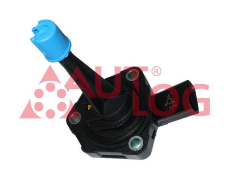Sensor, nivel de aceite del motor