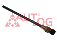 Sensor, nivel de aceite del motor