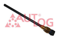 Sensor, nivel de aceite del motor