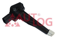 Sensor, nivel de aceite del motor