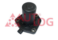 Sensor, nivel de aceite del motor