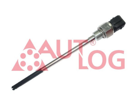 Sensor, nivel de aceite del motor