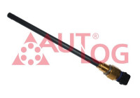 Sensor, nivel de aceite del motor