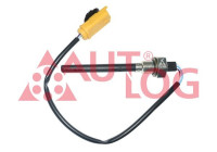 Sensor, nivel de aceite del motor