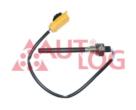 Sensor, nivel de aceite del motor