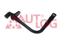 Sensor, nivel de aceite del motor