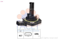 Sensor, nivel de aceite del motor