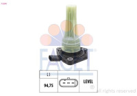 Sensor, nivel de aceite del motor