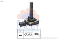 Sensor, nivel de aceite del motor